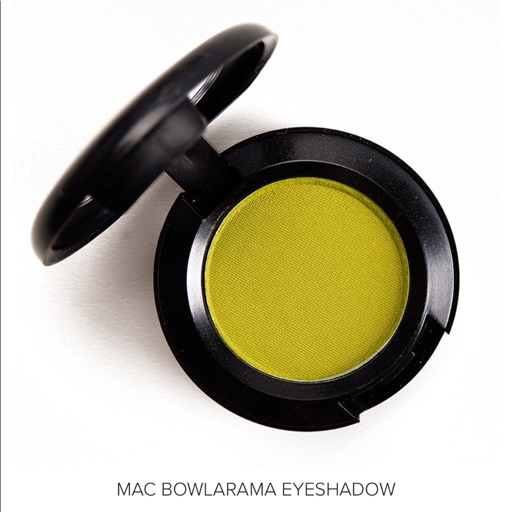 🆕 MAC ✨ Limited Edition Eyeshadow